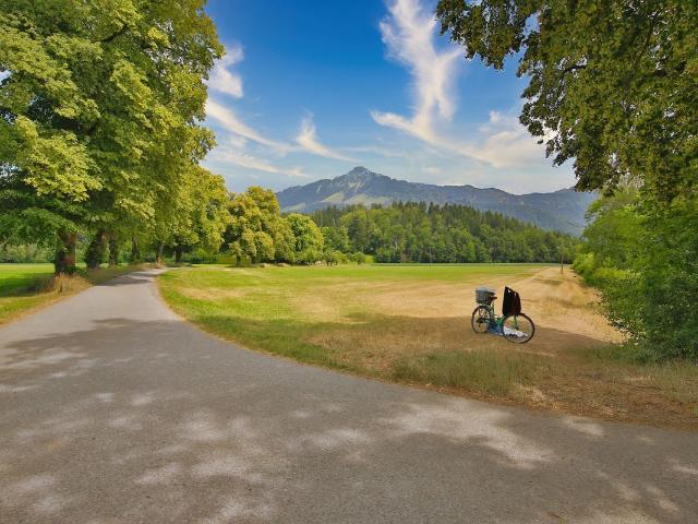 Apartment with 4.5 rooms on sale in La Tour de Trême 109 m² | dreamo. Ch
