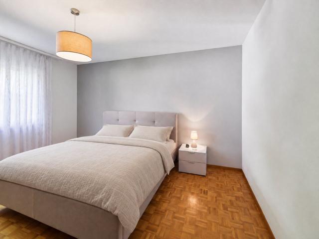 Apartment with 4.5 rooms on sale in Laténa 98 m² | dreamo. Ch
