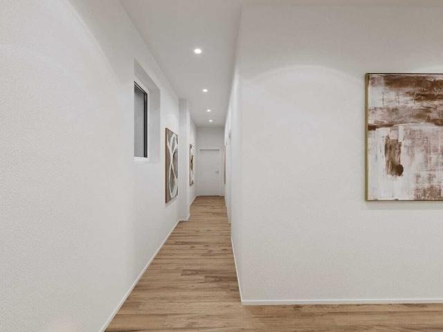Apartment with 4.5 rooms on sale in Lengnau 135 m² | dreamo. Ch