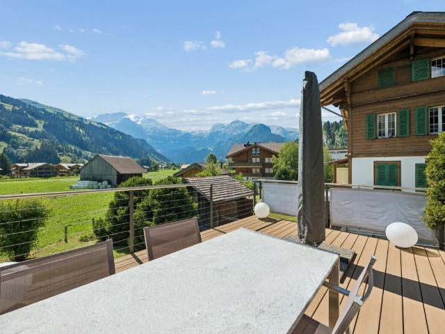 Apartment with 4.5 rooms on sale in Lenk im Simmental 101 m² | dreamo. Ch
