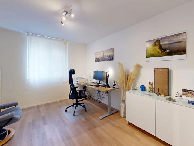 Apartment with 4.5 rooms on sale in Liestal 126 m² | dreamo. Ch