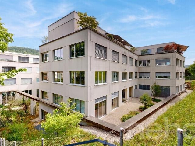 Apartment with 4.5 rooms on sale in Liestal 129 m² | dreamo. Ch