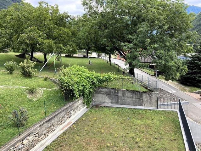 Apartment with 4.5 rooms on sale in Lumino 100 m² | dreamo. Ch