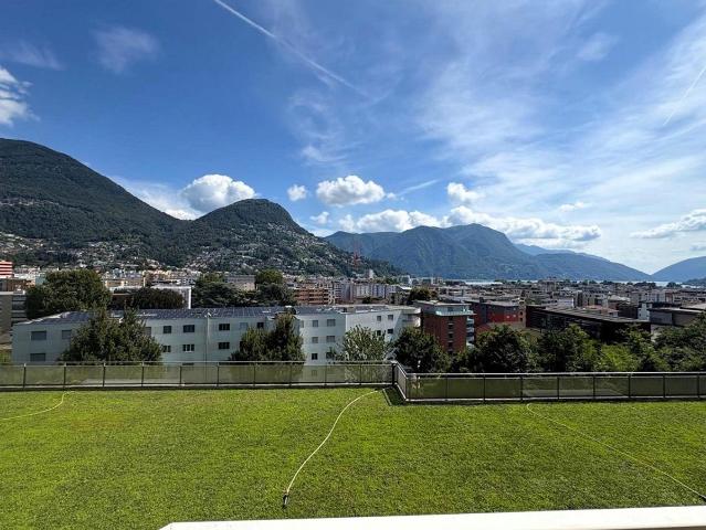 Apartment with 4.5 rooms on sale in Lugano 120 m² | dreamo. Ch