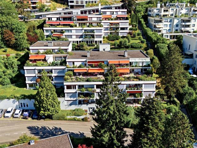 Apartment with 4.5 rooms on sale in Luzern 149 m² | dreamo. Ch