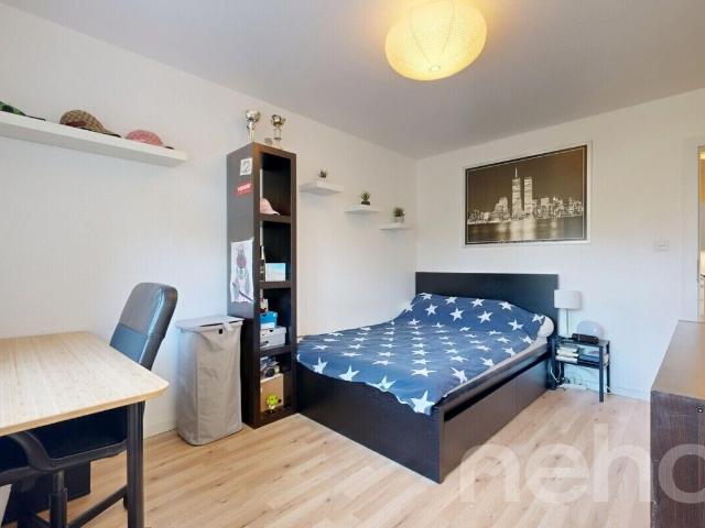 Apartment with 4.5 rooms on sale in Marin Epagnier 99 m² | dreamo. Ch
