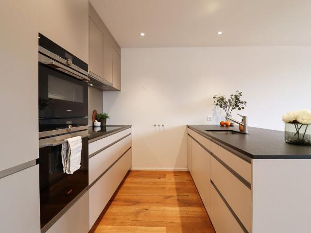 Apartment with 4.5 rooms on sale in Menziken 119 m² | dreamo. Ch