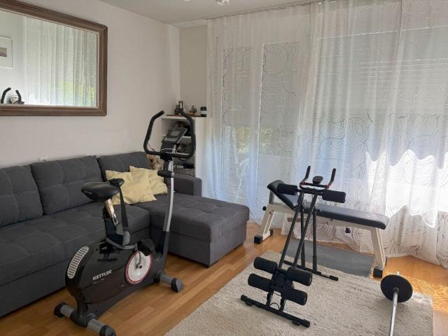 Apartment with 4.5 rooms on sale in Mörigen | dreamo. Ch