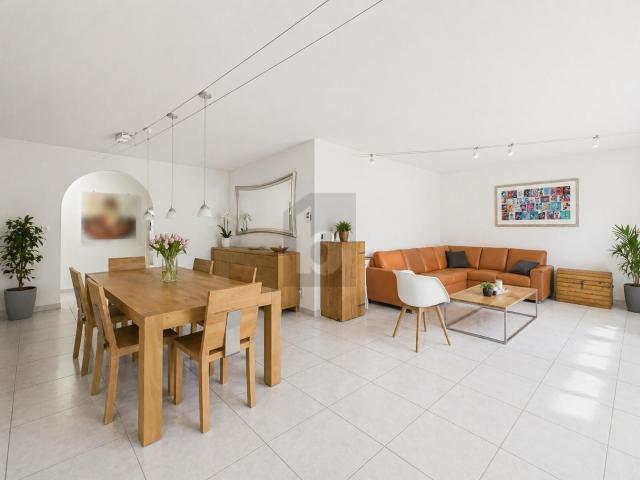 Apartment with 4.5 rooms on sale in Muttenz 110 m² | dreamo. Ch