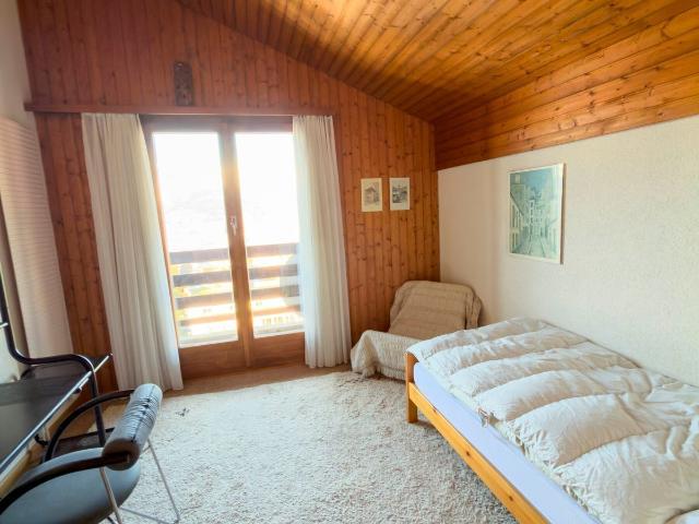 Apartment with 4.5 rooms on sale in Nax 115 m² | dreamo. Ch