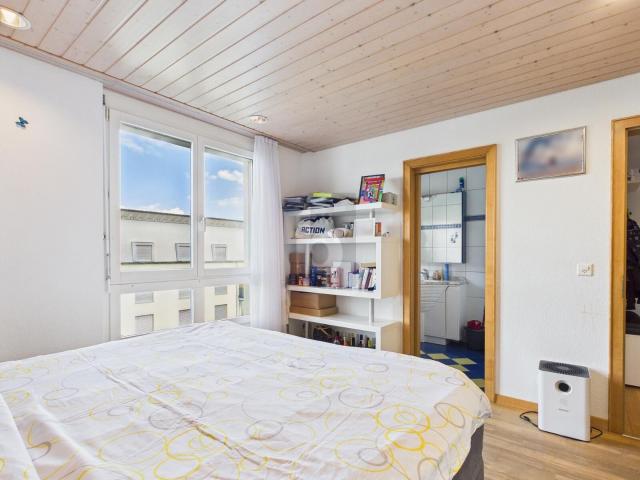 Apartment with 4.5 rooms on sale in Neuenkirch 106 m² | dreamo. Ch