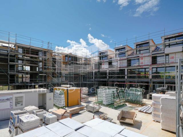 Apartment with 4.5 rooms on sale in Pfeffikon LU 117 m² | dreamo. Ch