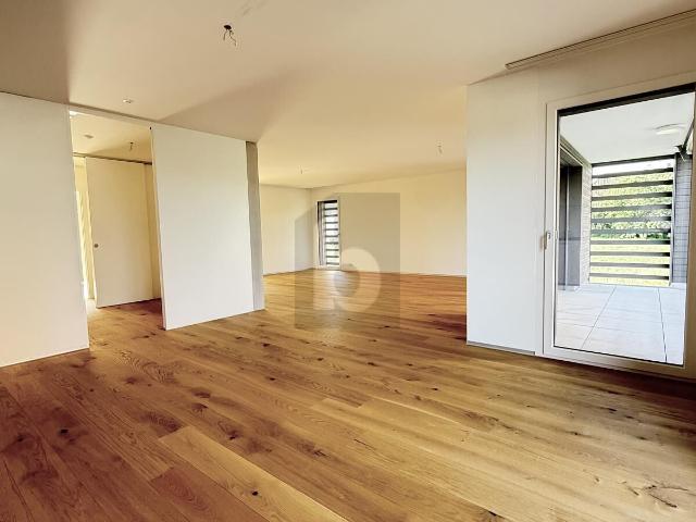 Apartment with 4.5 rooms on sale in Rapperswil BE 121 m² | dreamo. Ch