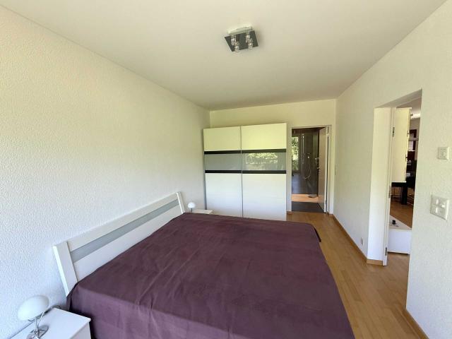 Apartment with 4.5 rooms on sale in Rehetobel 103 m² | dreamo. Ch