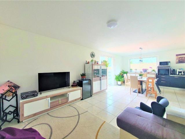 Apartment with 4.5 rooms on sale in Rivera 126 m² | dreamo. Ch