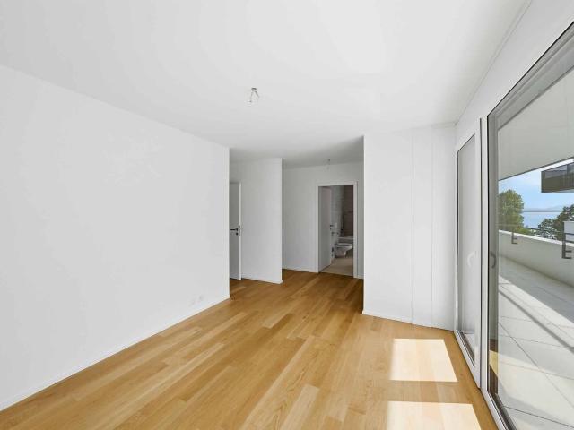 Apartment with 4.5 rooms on sale in Rolle 154 m² | dreamo. Ch