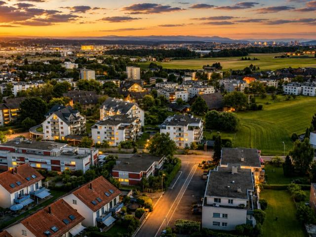 Apartment with 5.5 rooms on sale in Rümlang Ref 262 | dreamo. Ch