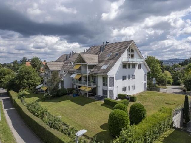 Apartment with 4.5 rooms on sale in Rüschlikon 152 m² | dreamo. Ch
