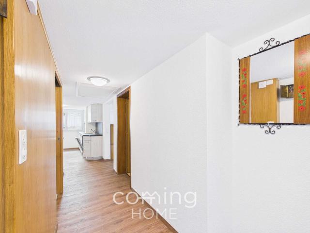 Apartment with 4.5 rooms on sale in Saas Balen 84 m² | dreamo. Ch
