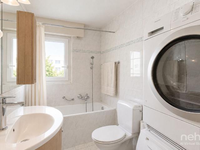 Apartment with 4.5 rooms on sale in Sierre 96 m² | dreamo. Ch