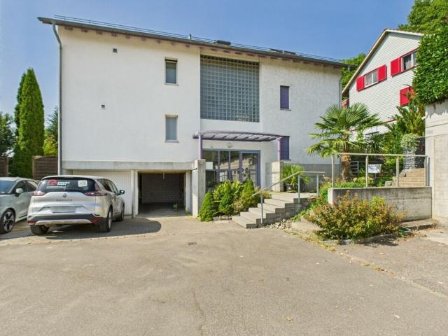 Apartment with 4.5 rooms on sale in Sirnach 106 m² | dreamo. Ch