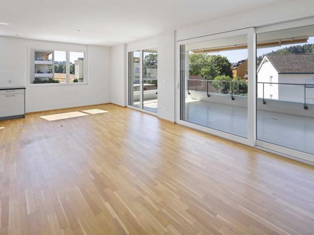 Apartment with 4.5 rooms on sale in St. Urban 114 m² | dreamo. Ch