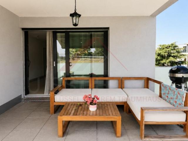 Apartment with 4.5 rooms on sale in Studen BE 150 m² | dreamo. Ch
