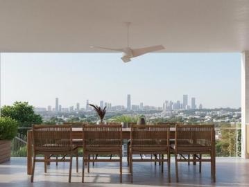 House for sale in Everton Park - Terrace