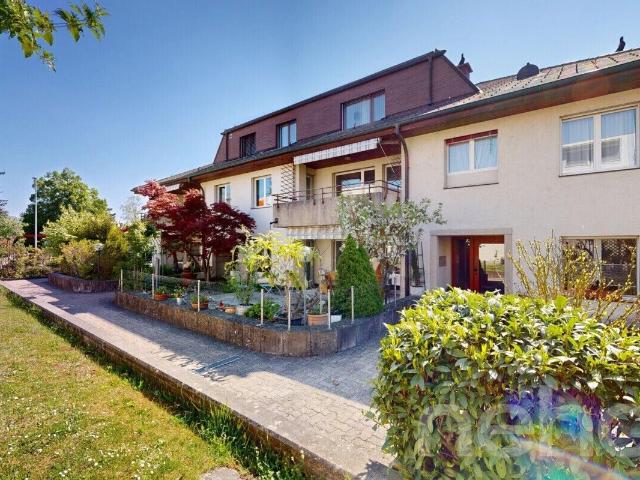 Apartment with 5 rooms on sale in Bad Zurzach 133 m² | dreamo. Ch