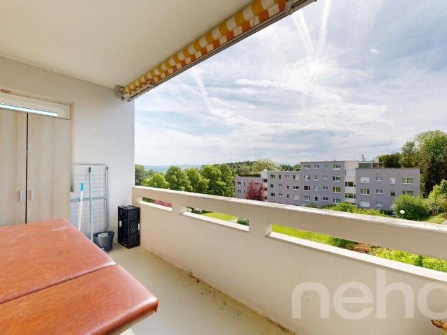 Apartment with 5 rooms on sale in Benglen 96 m² | dreamo. Ch