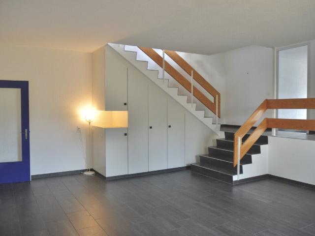 Apartment with 5 rooms on sale in Hauterive NE 168 m² | dreamo. Ch
