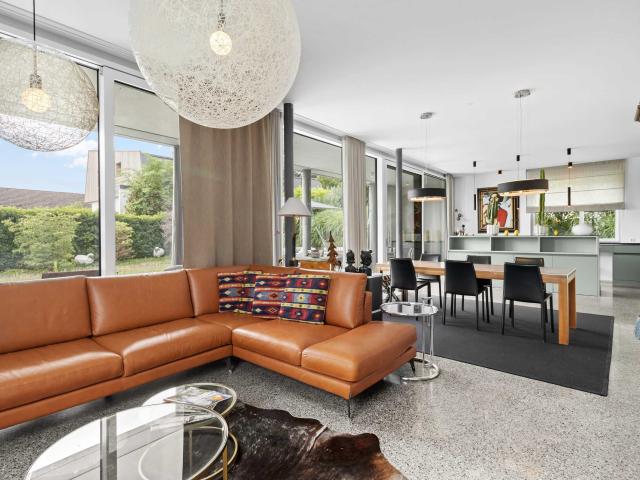 Apartment with 5 rooms on sale in Wohlen 201 m² | dreamo. Ch