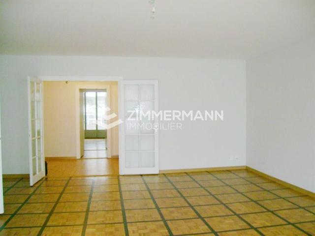 Apartment with 5 rooms for rent in Genève 125 m² | dreamo. Ch