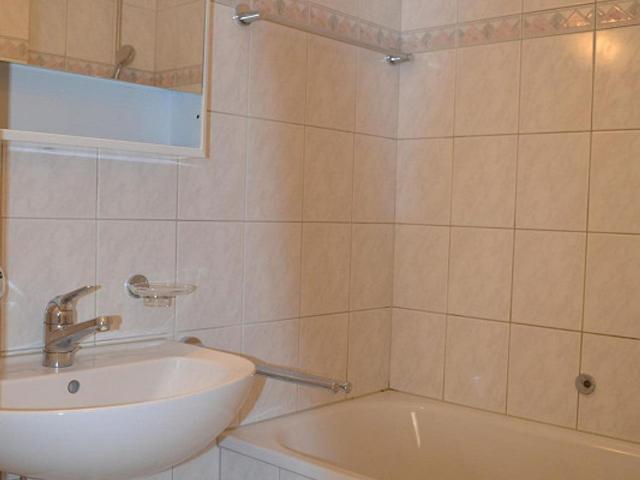 Apartment with 5 rooms for rent in Hergiswil NW 105 m² | dreamo. Ch