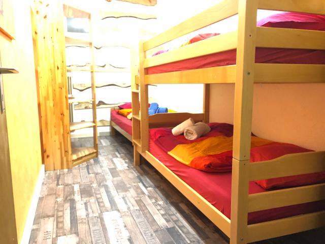 Apartment with 5.5 rooms for rent in 20 m des installations et pistes de ski 80 m² | dreamo. Ch