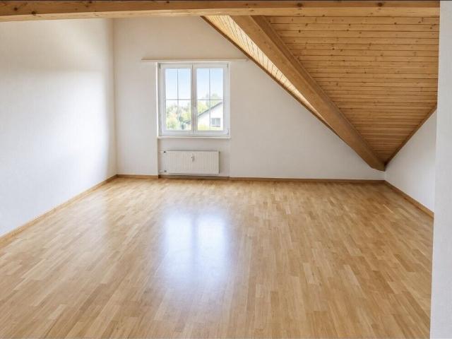 Apartment with 5.5 rooms for rent in Abtwil 125 m² | dreamo. Ch