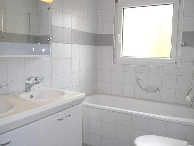 Apartment with 5.5 rooms for rent in Hindelbank 120 m² | dreamo. Ch