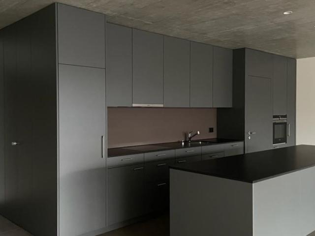 Apartment with 5.5 rooms for rent in Nidau 206 m² | dreamo. Ch