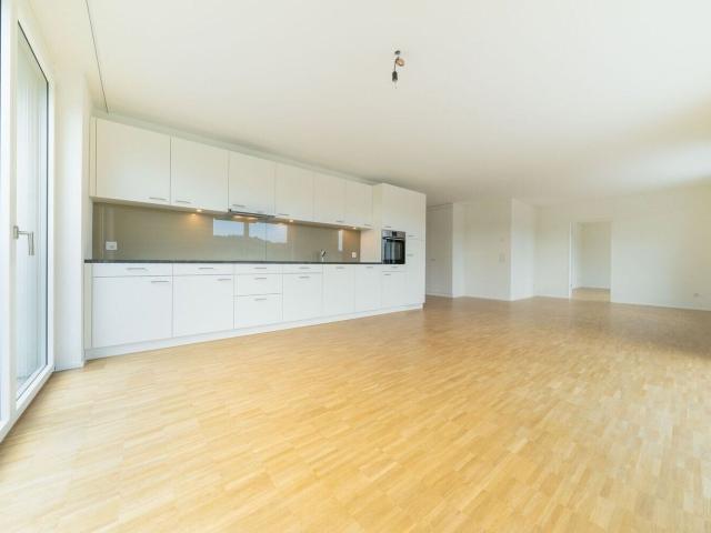 Apartment with 5.5 rooms for rent in Pieterlen 114 m² | dreamo. Ch