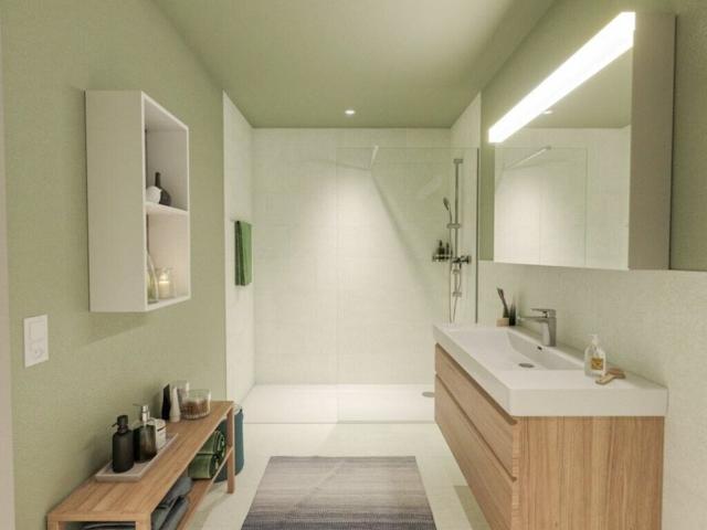 Apartment with 5.5 rooms for rent in Winterthur 124 m² | dreamo. Ch
