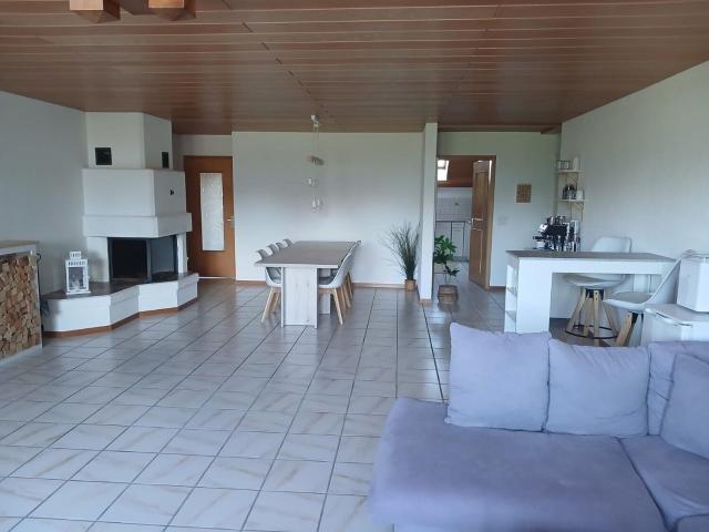 Apartment with 5.5 rooms for rent in Utzenstorf Ref 14730.1011 | dreamo. Ch