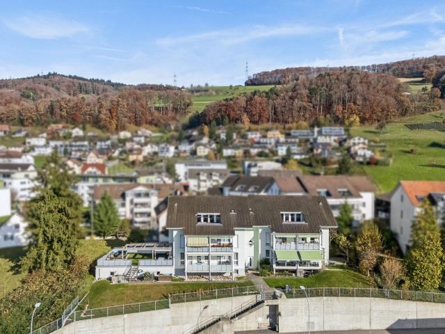 Apartment with 5.5 rooms on sale in Triengen 208 m² | dreamo. Ch