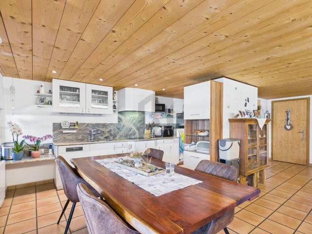 Apartment with 5.5 rooms on sale in Vella 164 m² | dreamo. Ch