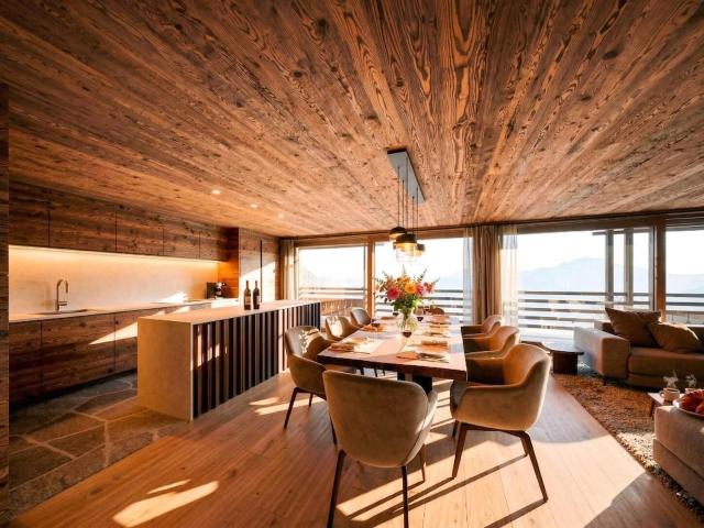 Apartment with 5.5 rooms on sale in Verbier 380 m² | dreamo. Ch