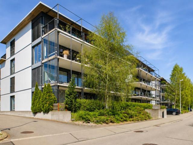 Apartment with 5.5 rooms on sale in Wolfhausen Ref 1042 | dreamo. Ch
