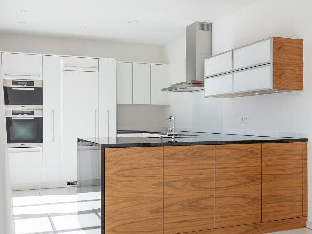 Apartment with 5.5 rooms on sale in Zuzwil 165 m² | dreamo. Ch
