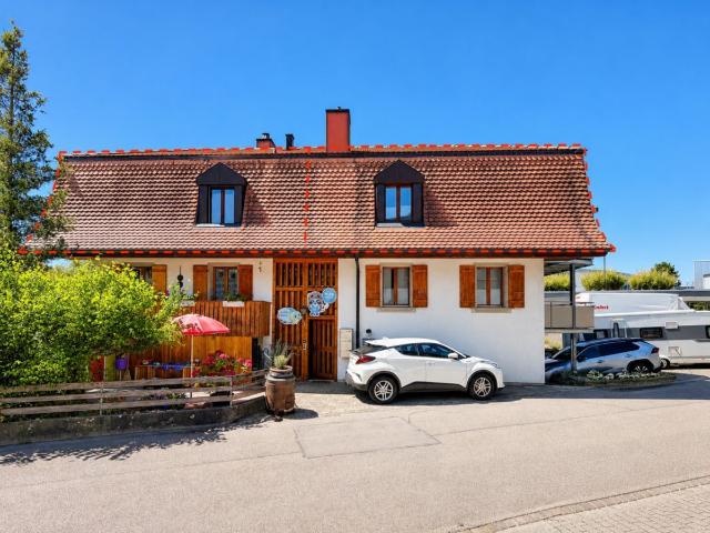 Apartment with 5.5 rooms on sale in Aarberg 179 m² | dreamo. Ch