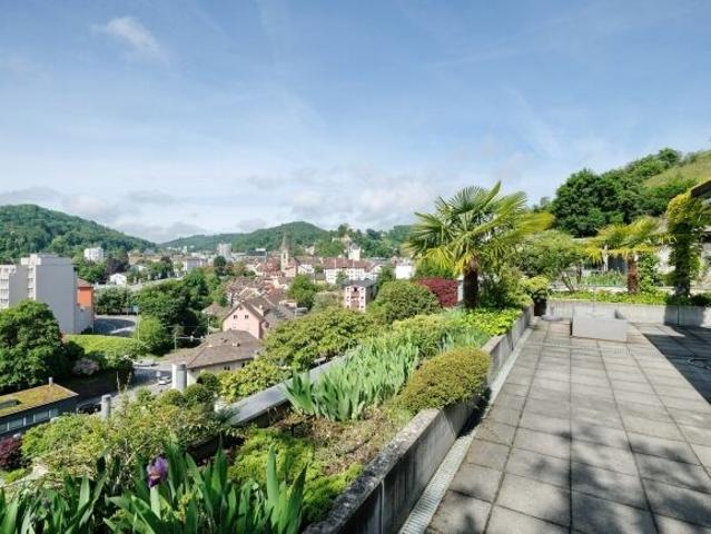 Apartment with 5.5 rooms on sale in Baden 190 m² | dreamo. Ch