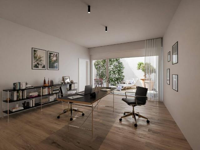 Apartment with 5.5 rooms on sale in Bevaix | dreamo. Ch