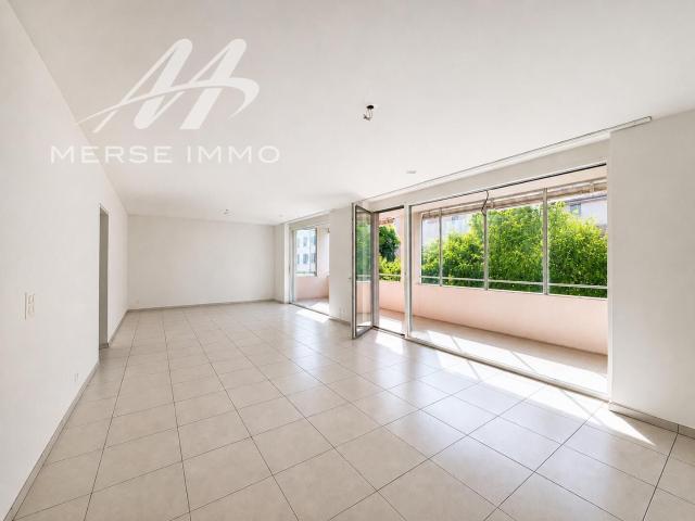Apartment with 5.5 rooms on sale in Biel / Bienne 125 m² | dreamo. Ch